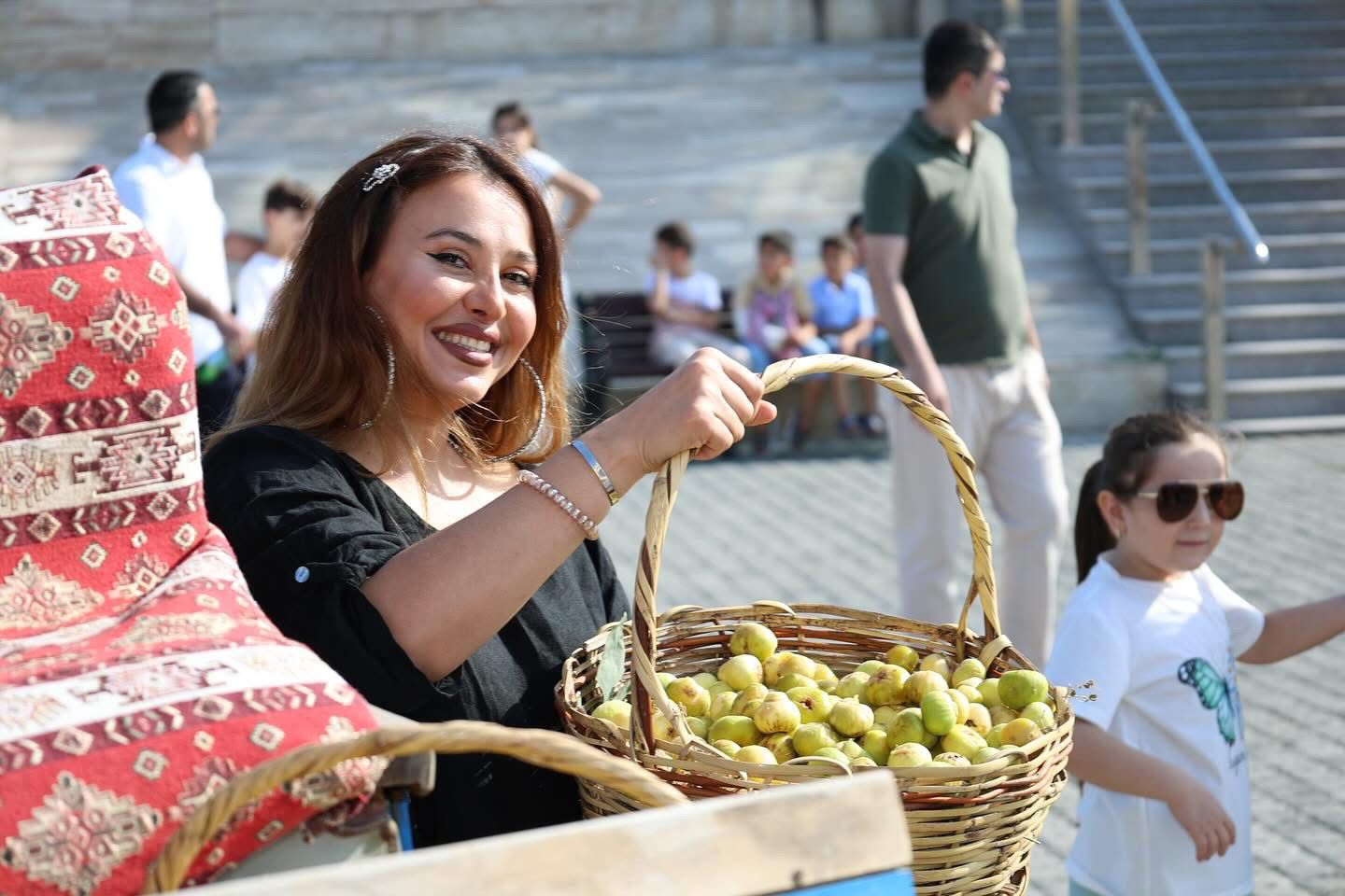 Fig Festival in Gala