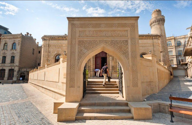 Juma Mosque
