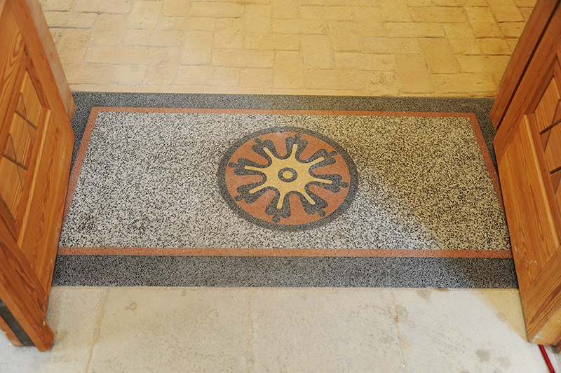 Beylar Mosque