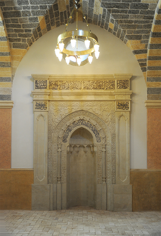 Beylar Mosque
