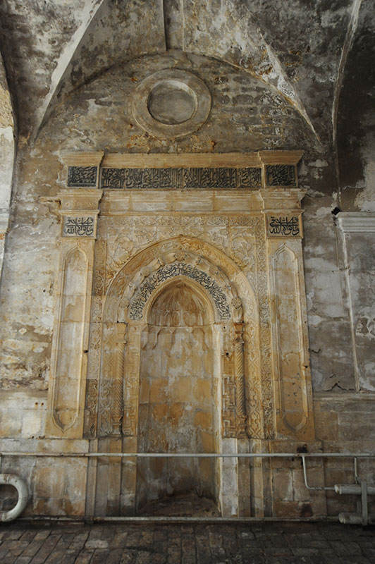 Beylar Mosque