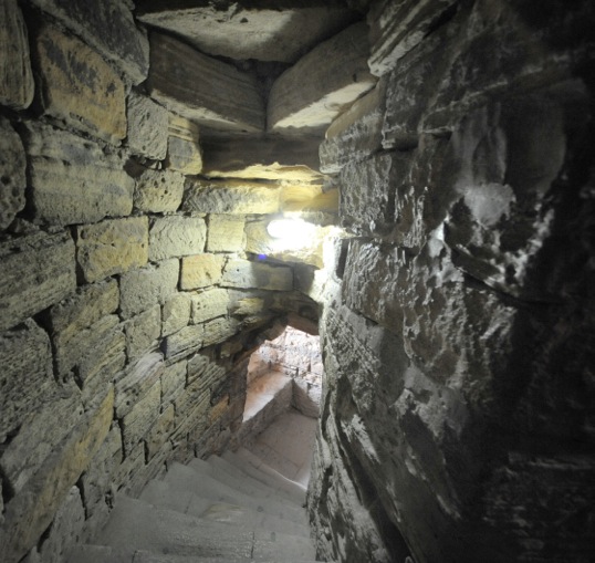 Maiden Tower