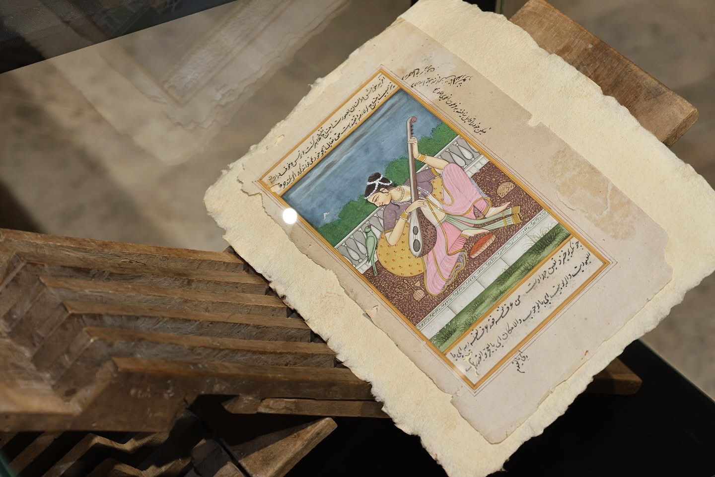 Museum of Miniature Art