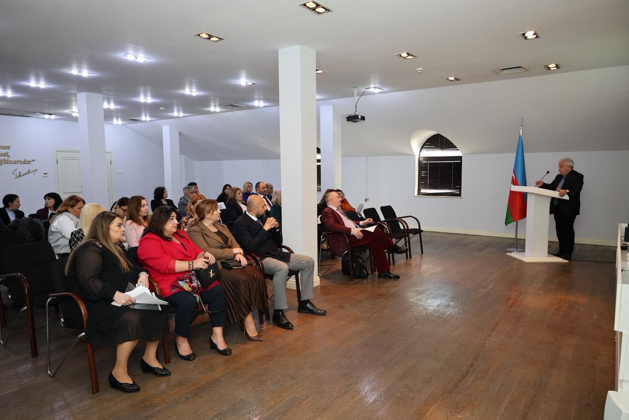 International Scientific Conference