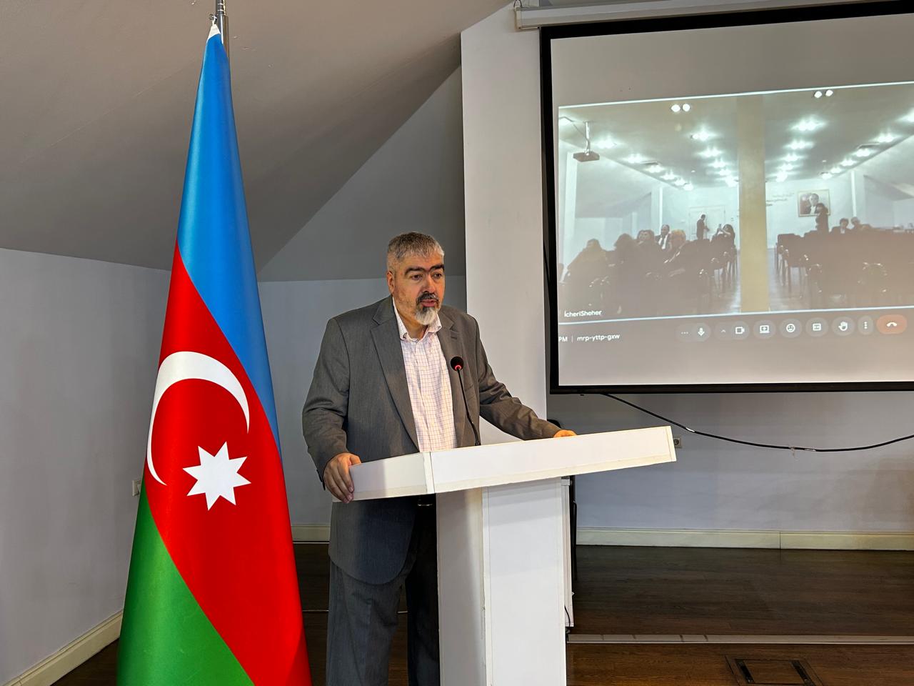International Scientific Conference