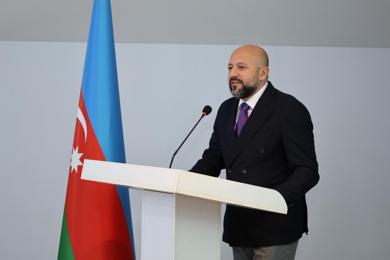 International Scientific Conference