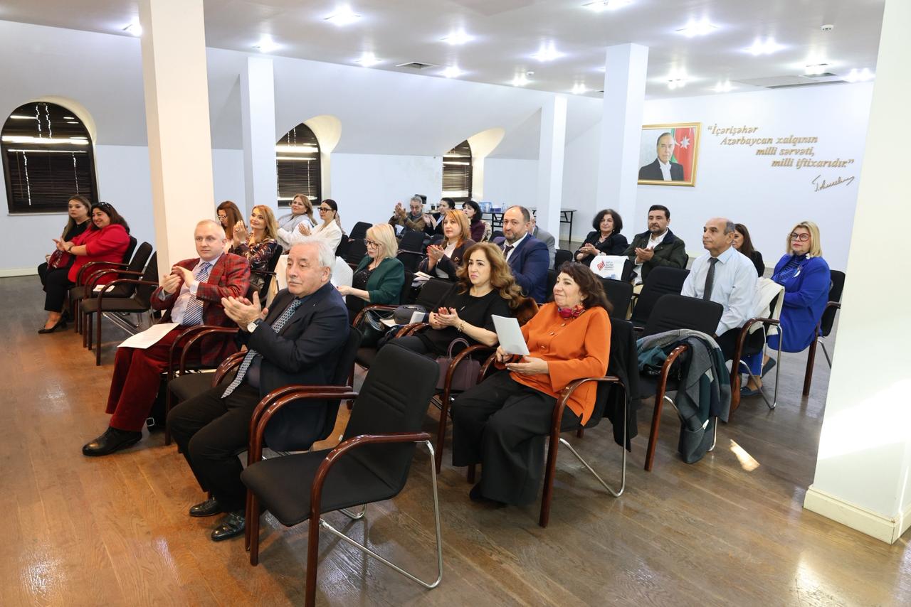 International Scientific Conference