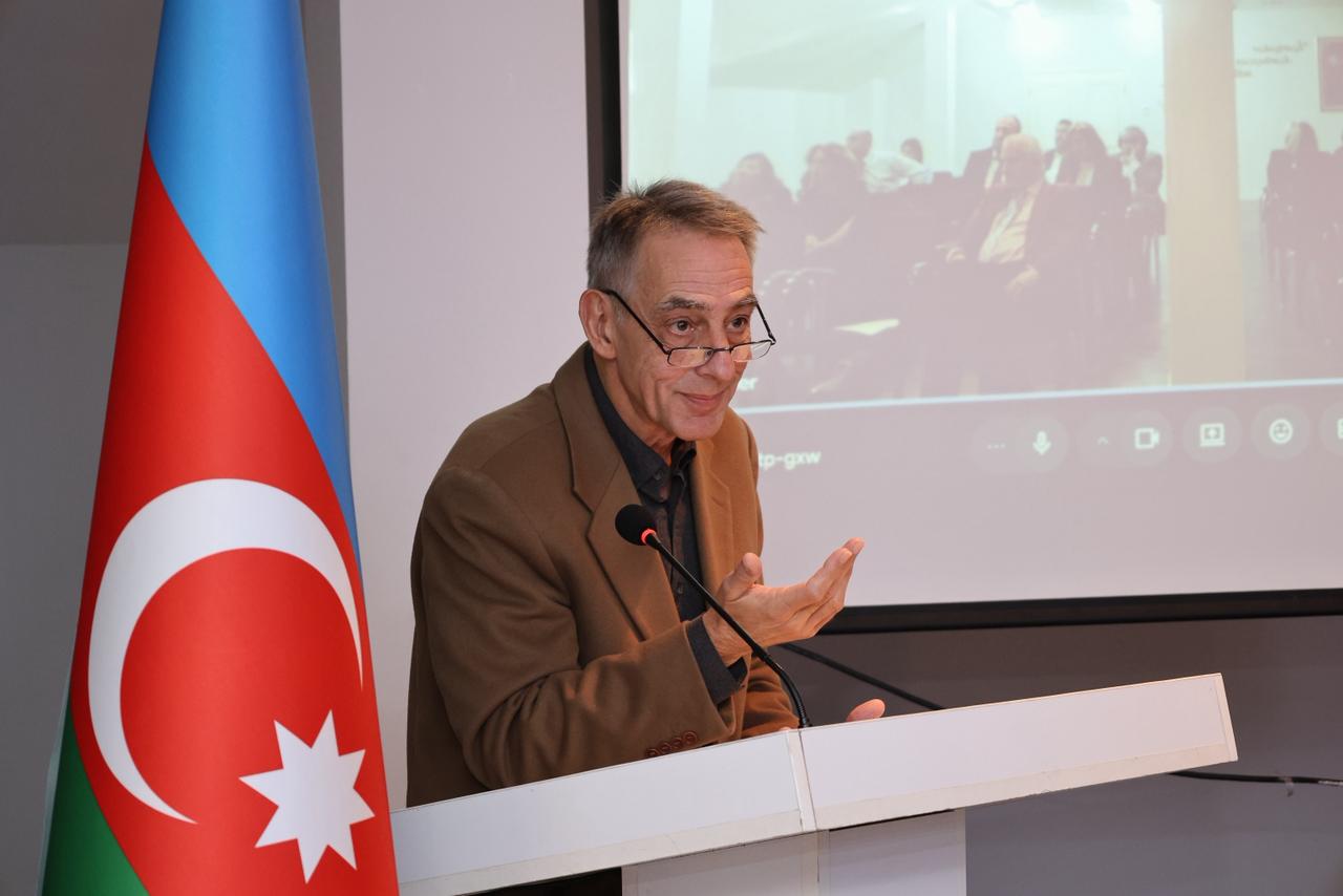 International Scientific Conference