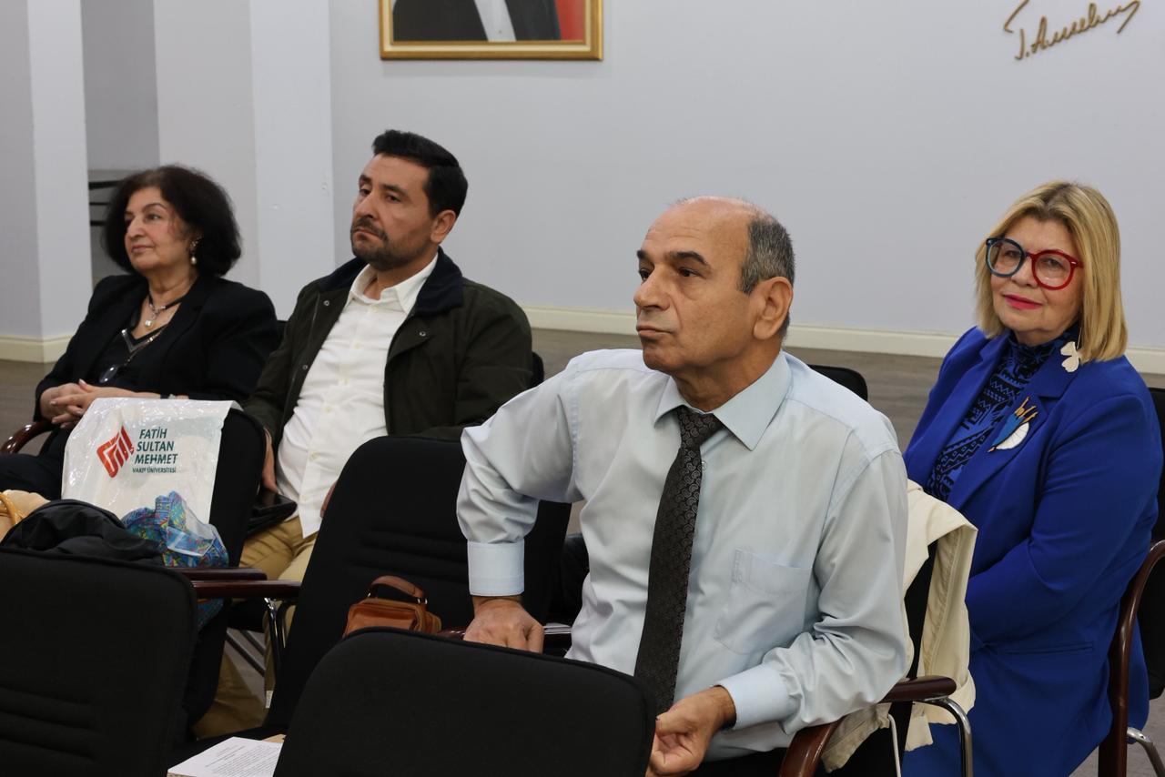 International Scientific Conference