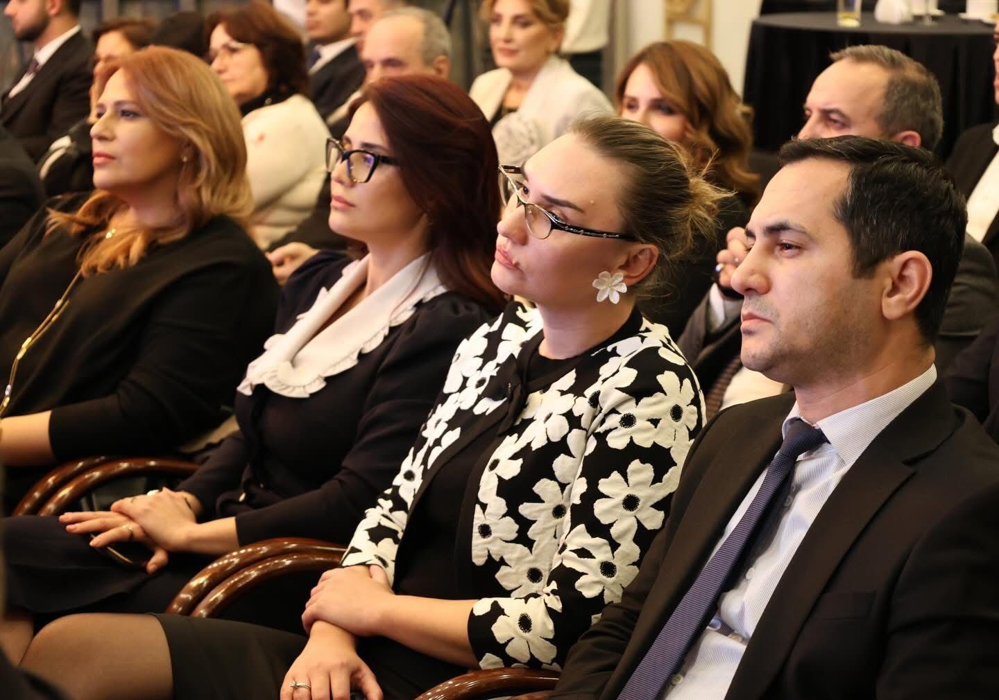 25th Anniversary of Icherisheher’s Inclusion in the UNESCO World Heritage List Celebrated