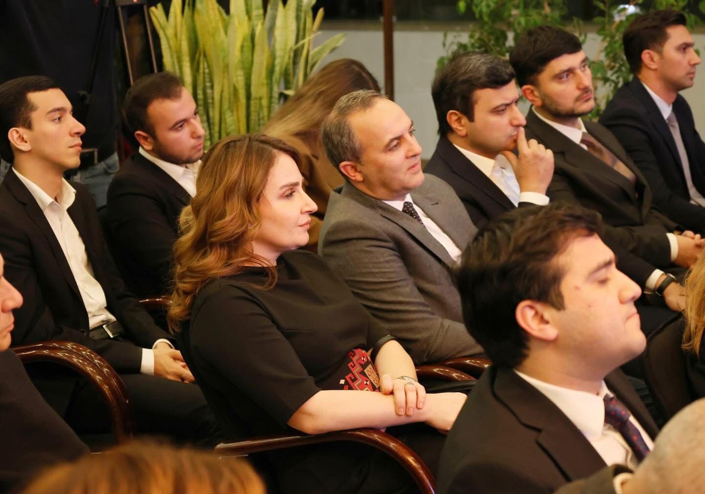 25th Anniversary of Icherisheher’s Inclusion in the UNESCO World Heritage List Celebrated