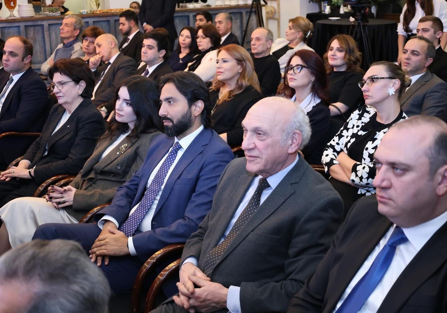 25th Anniversary of Icherisheher’s Inclusion in the UNESCO World Heritage List Celebrated