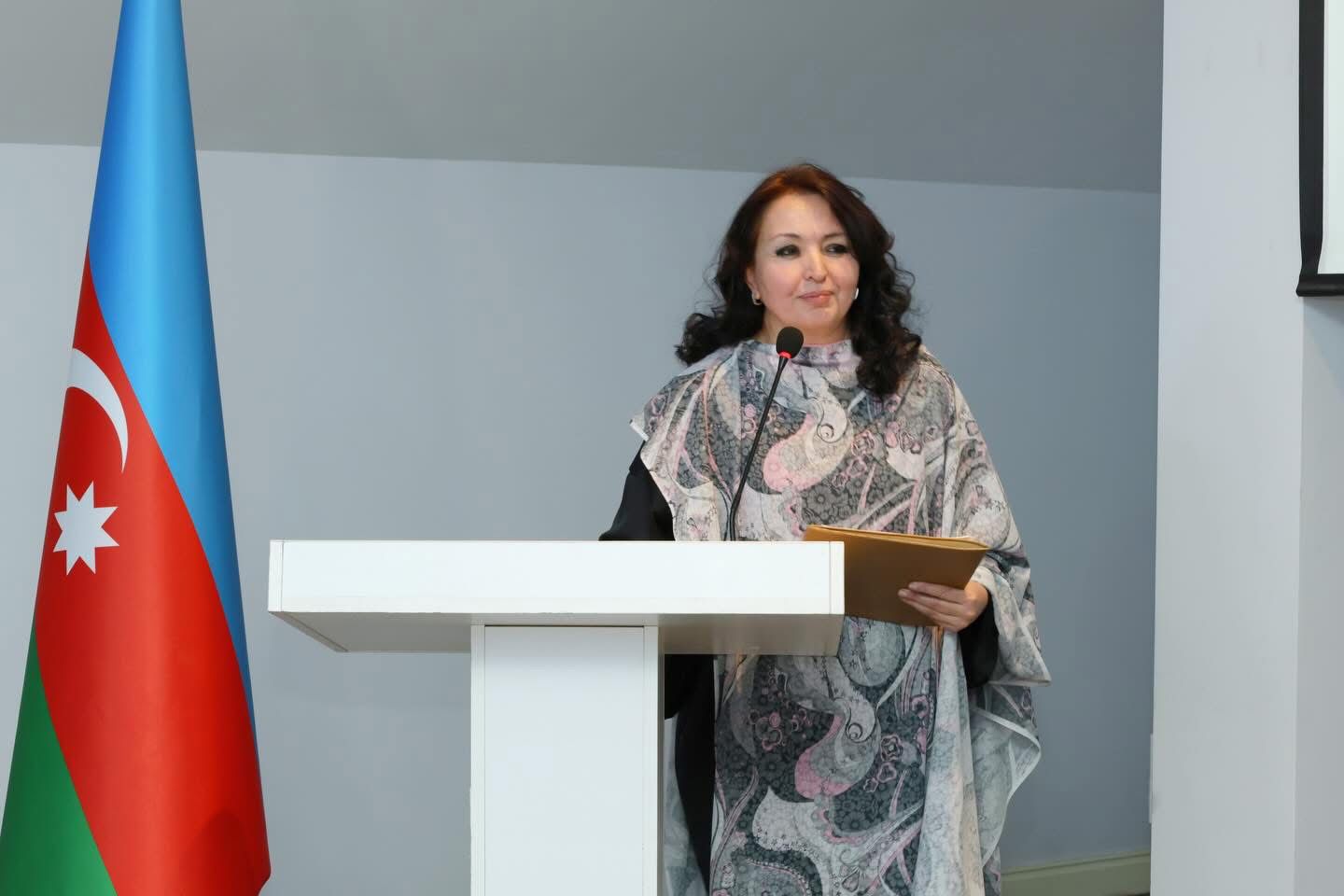 Documentary Film Dedicated to 14th-Century Sufi Sheikh Abu Said Abdal Bakuvi Screened in Icherisheher