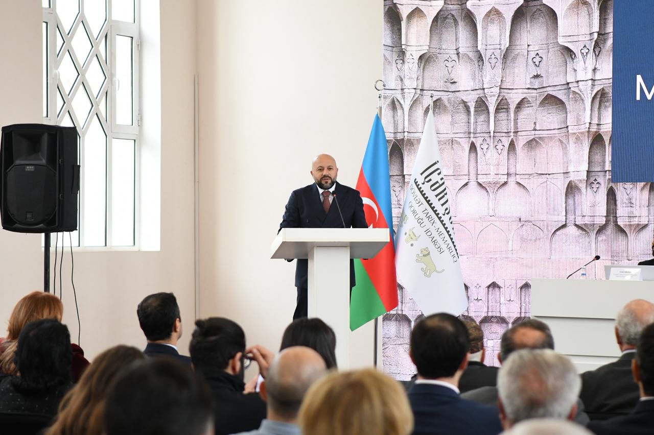 A press conference dedicated to the results of 2025 was held.