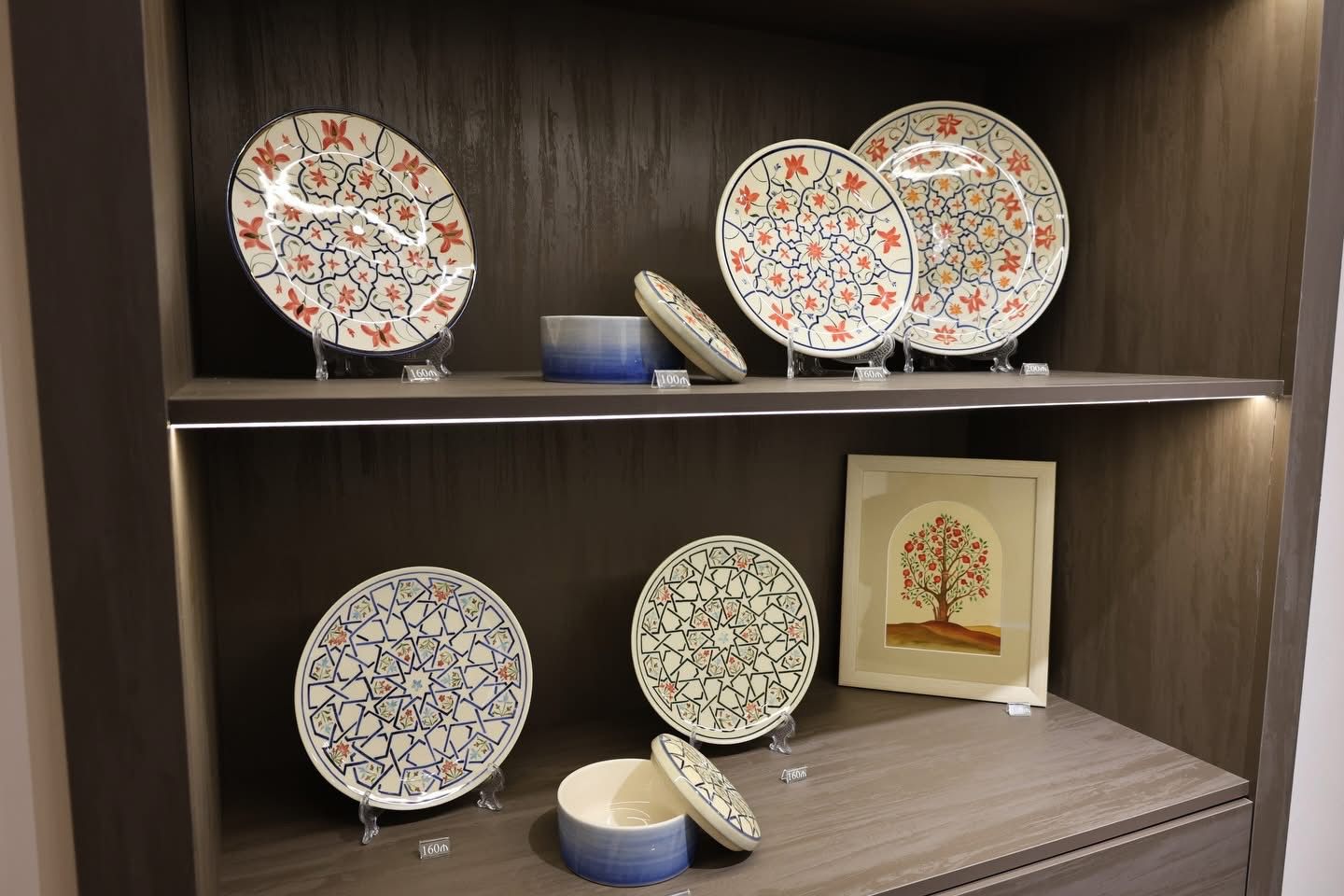 The National “Dastan” Brand Reopens Its Doors in Icherisheher!