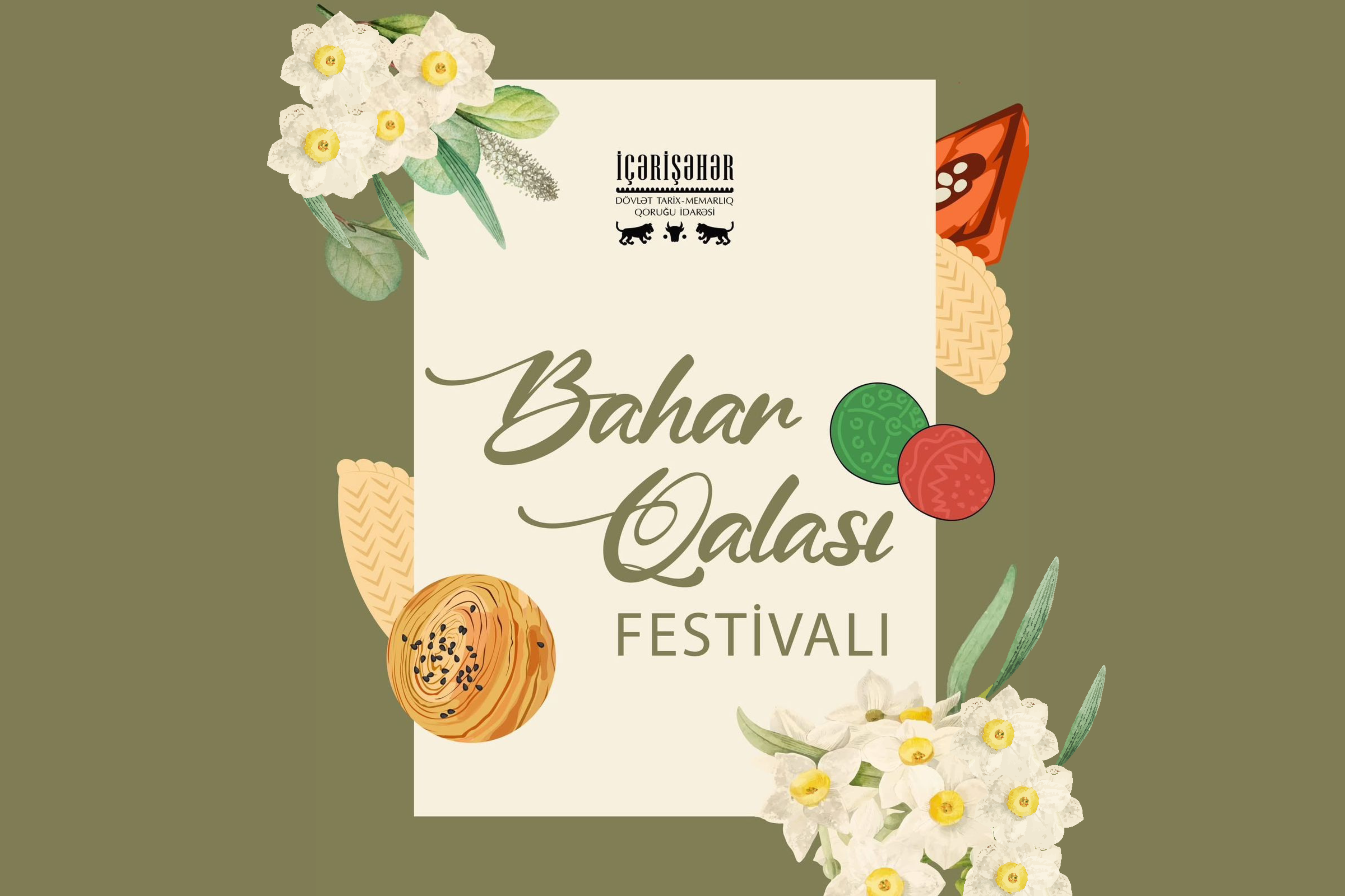 Festival "Bahar Qalası"