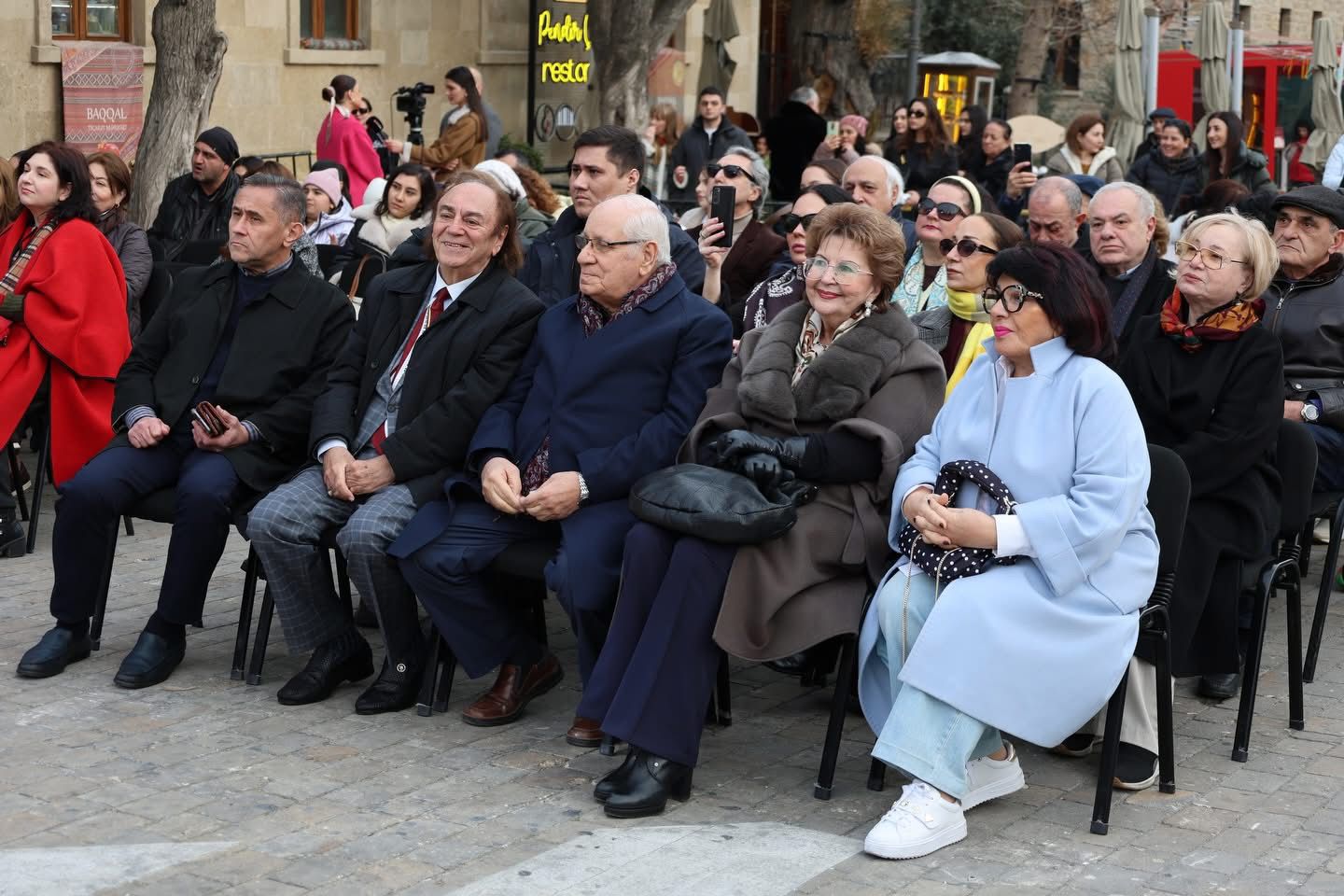 Jazz Days in Icherisheher