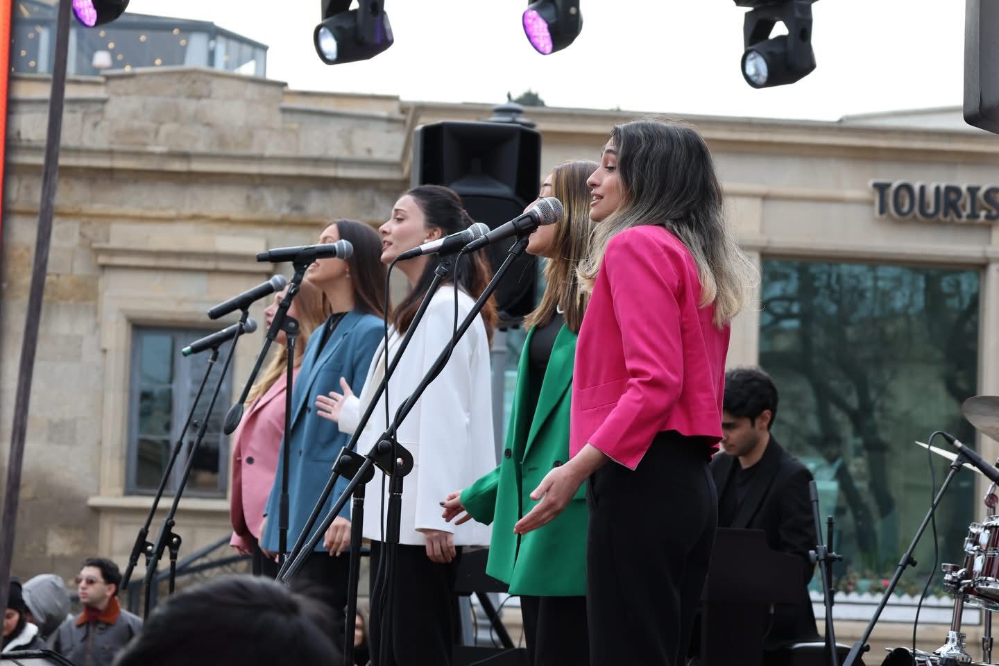 Jazz Days in Icherisheher