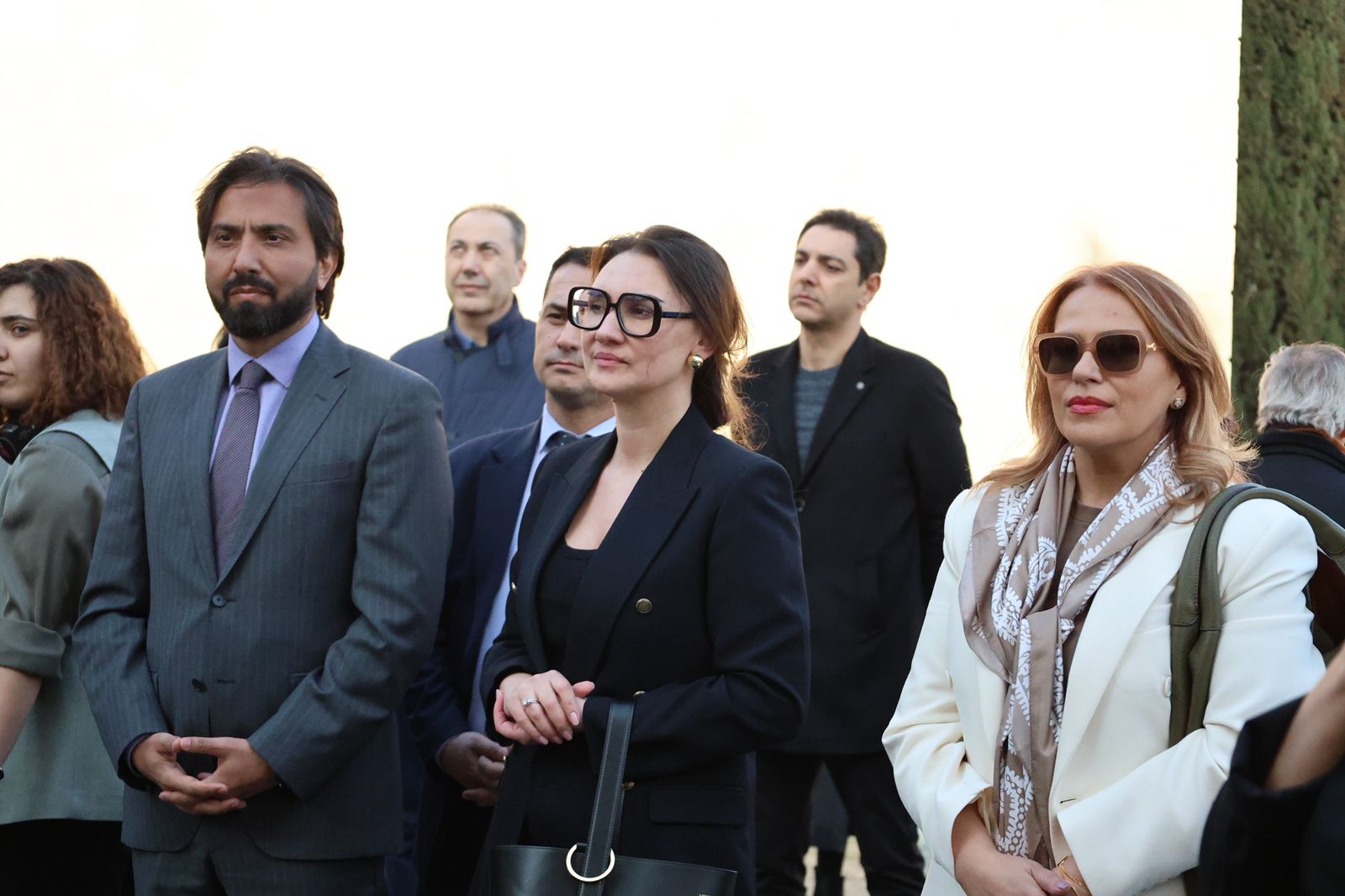  Bakı İllüziya Muzeyinin Açılışı: Azərbaycanda İlk və Unikal Bir Təcrübə