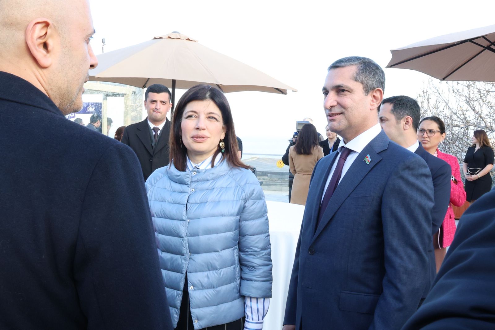  Bakı İllüziya Muzeyinin Açılışı: Azərbaycanda İlk və Unikal Bir Təcrübə