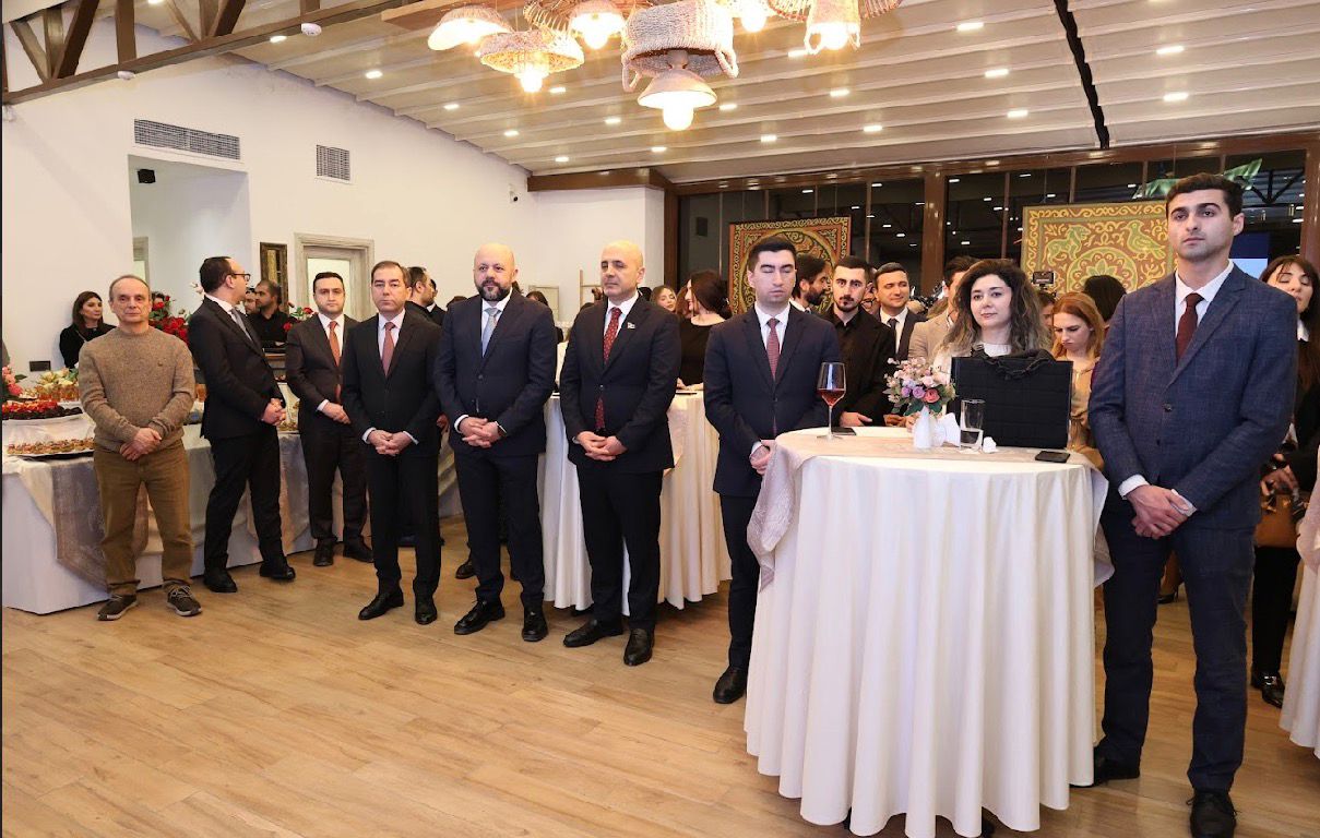 Presentation of the New Collection of the “Dastan” Brand