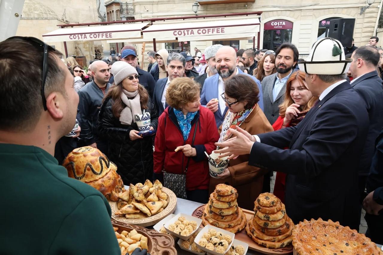 Bahar Qalası Festival