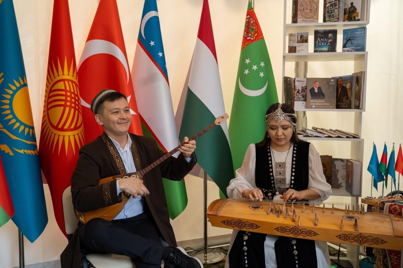 Bahar Qalası Festival