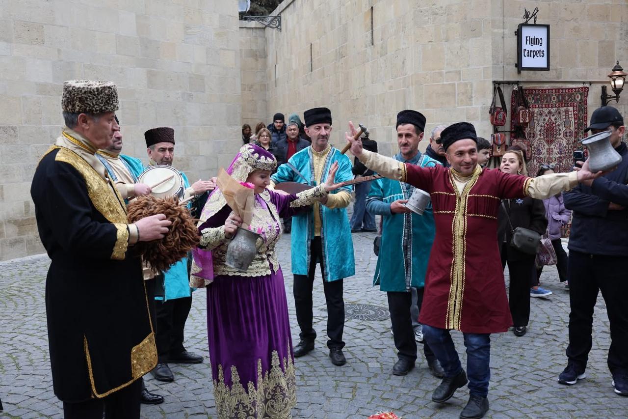 Bahar Qalası Festival