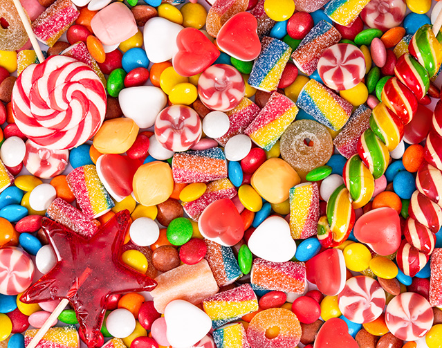 Candy Festival
