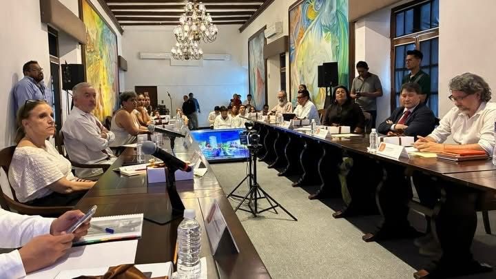 İçərişəhər UNESCO Baş Assambleyasında təqdim olundu