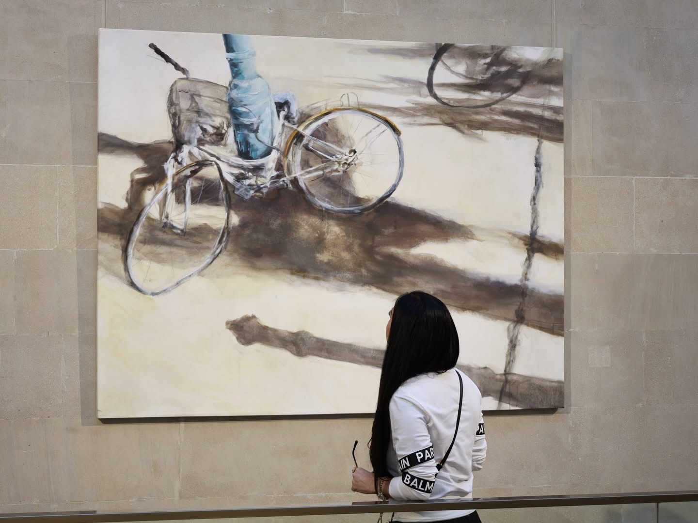 The “Street Signs” Exhibition Successfully Took Place in #Icherisheher