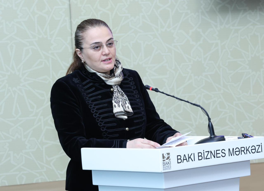   Beynəlxalq Xalça Forumu öz işini yekunlaşdırdı
