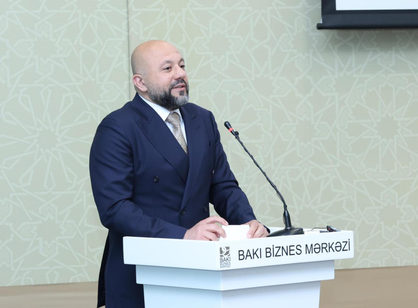   Beynəlxalq Xalça Forumu öz işini yekunlaşdırdı