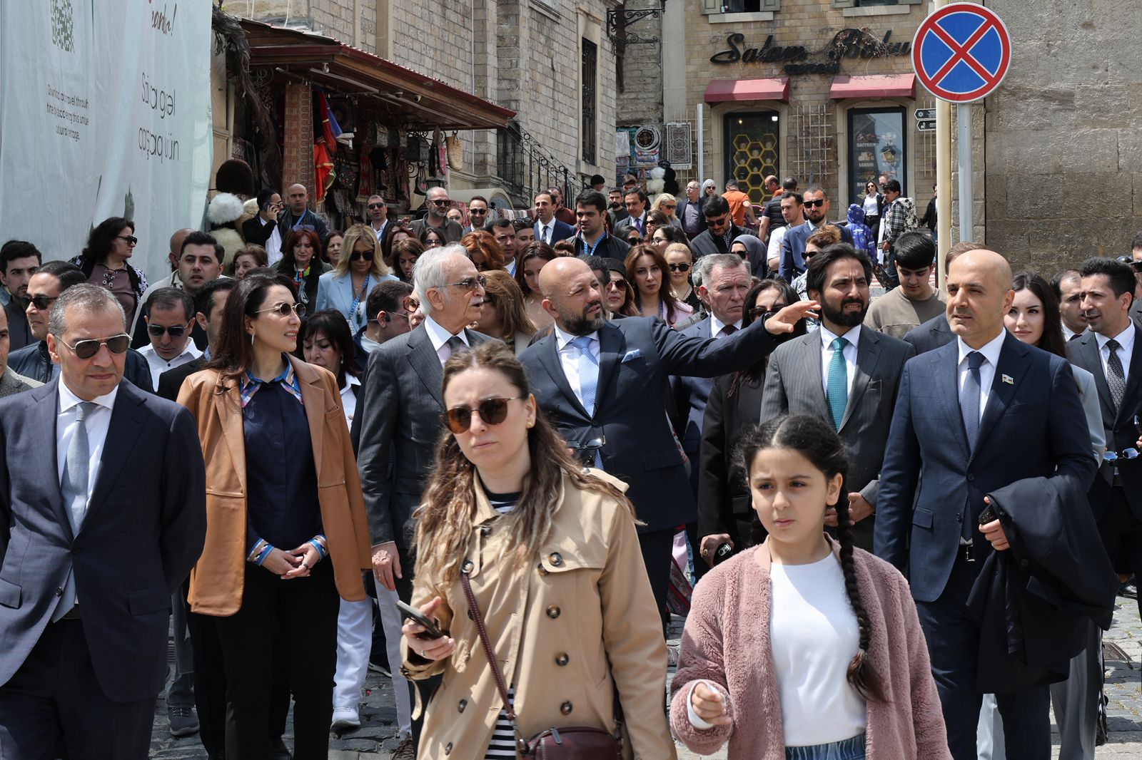 Beynəlxalq Xalça Festivalı uğurla başa çatdı