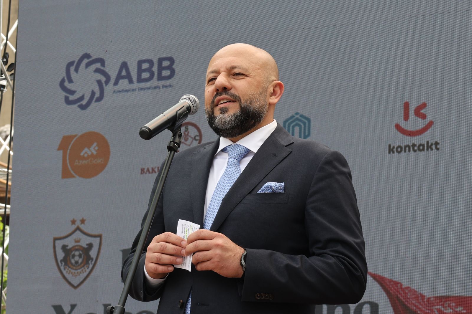 Beynəlxalq Xalça Festivalı uğurla başa çatdı