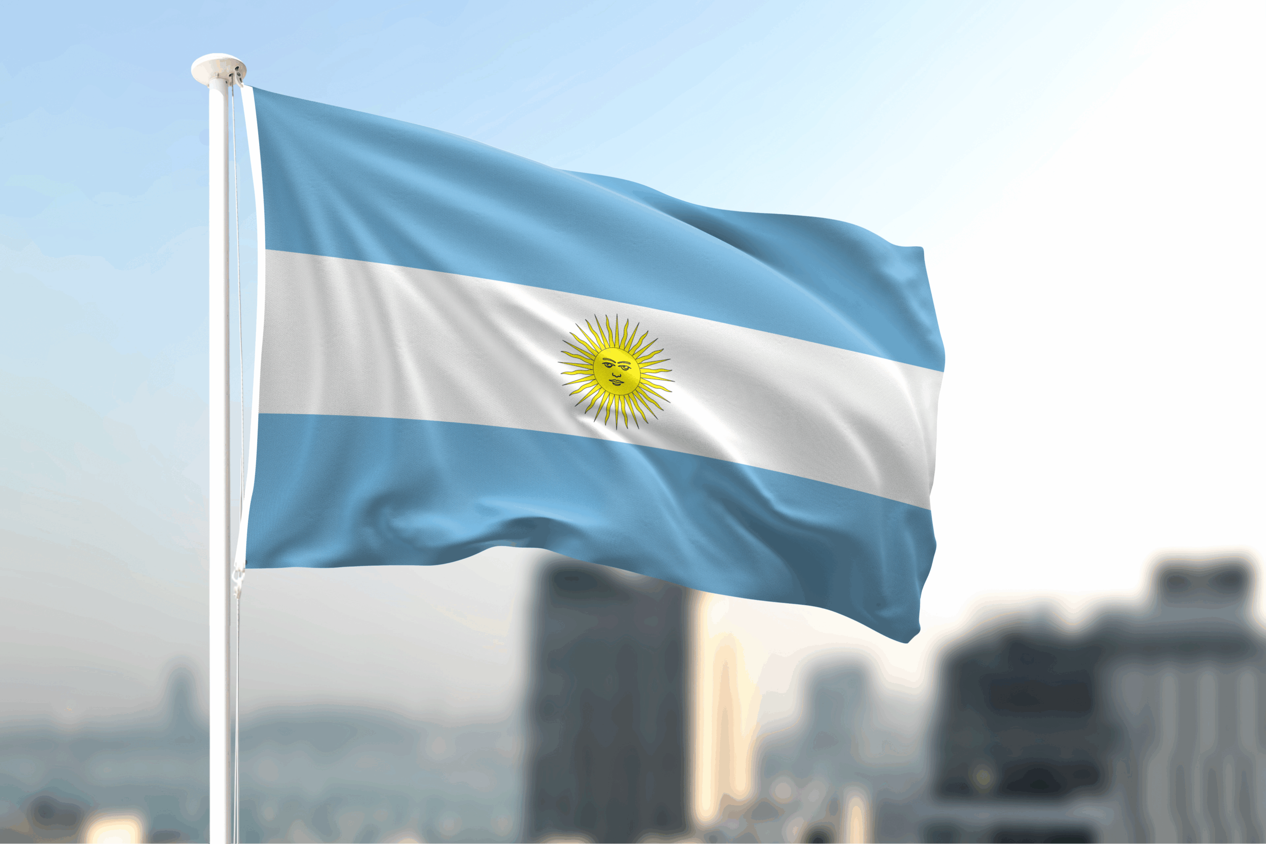 Argentina Days in Icherisheher
