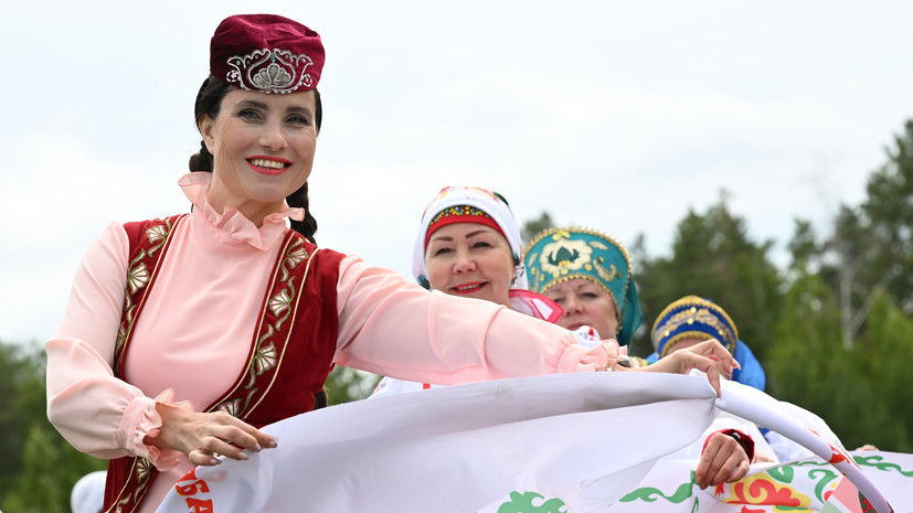  Sabantuy
