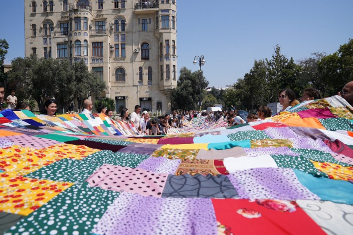 "Qurama" festivalı