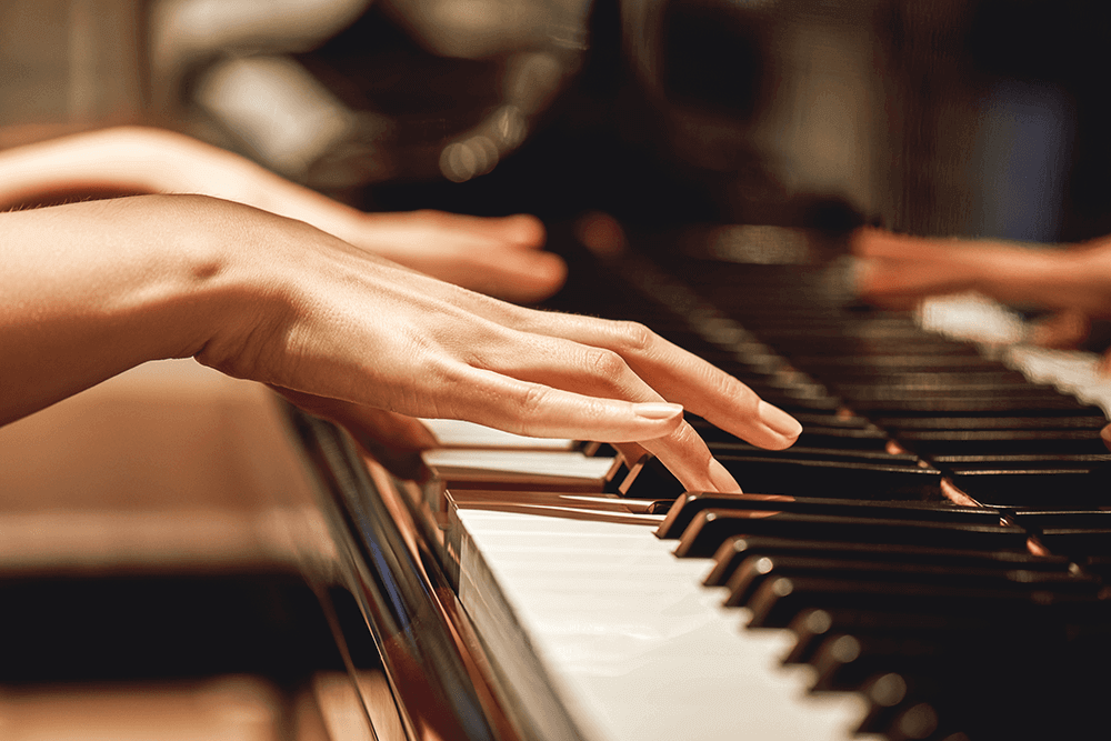 Baku Piano Week