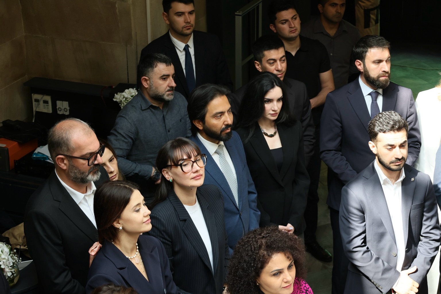İçərişəhər və “Bir” ekosistemi arasında rəqəmsal transformasiya üzrə əməkdaşlıq memorandumu imzalanıb.