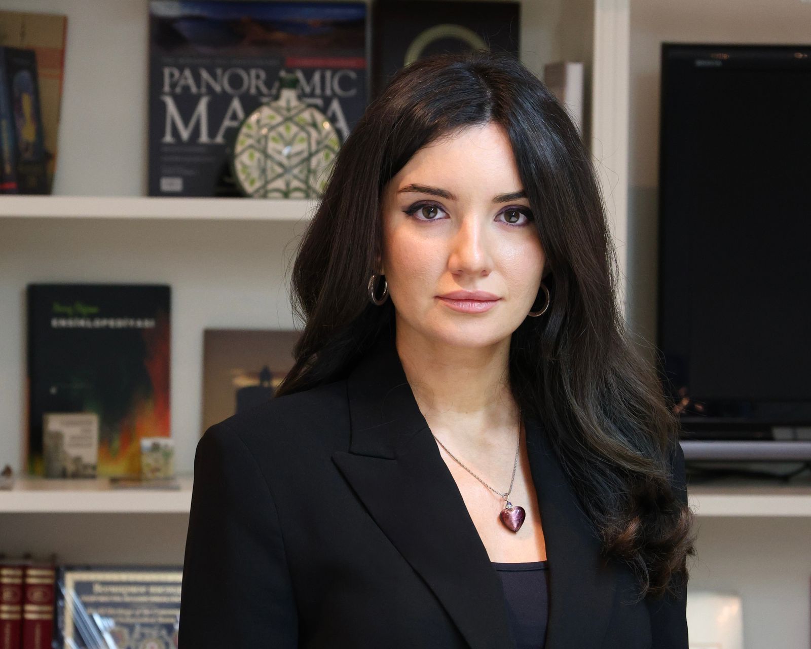 Aytac Alisultanli has been appointed as a Member of the Board of the “Icherisheher” State Historical-Architectural Reserve Administration.