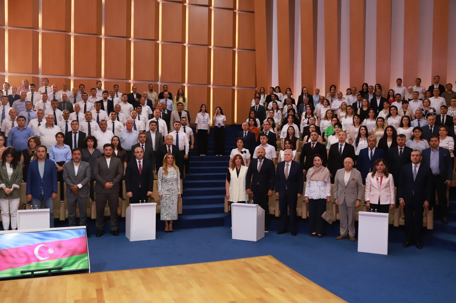 Azərbaycanın UNESCO Dünya İrsi Yolu: İçərişəhərdən Şəkiyə