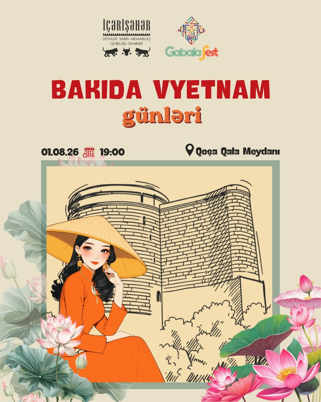 Vietnamese days