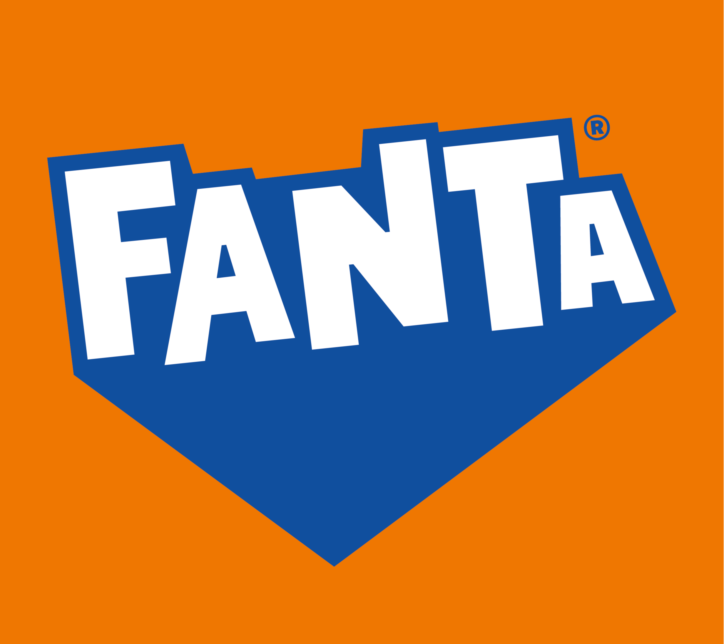🍊 Fanta Əyləncə Zonası 