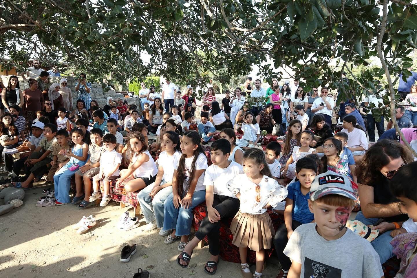 Fig Festival in Gala