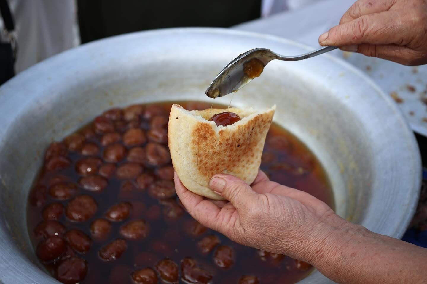 Fig Festival in Gala