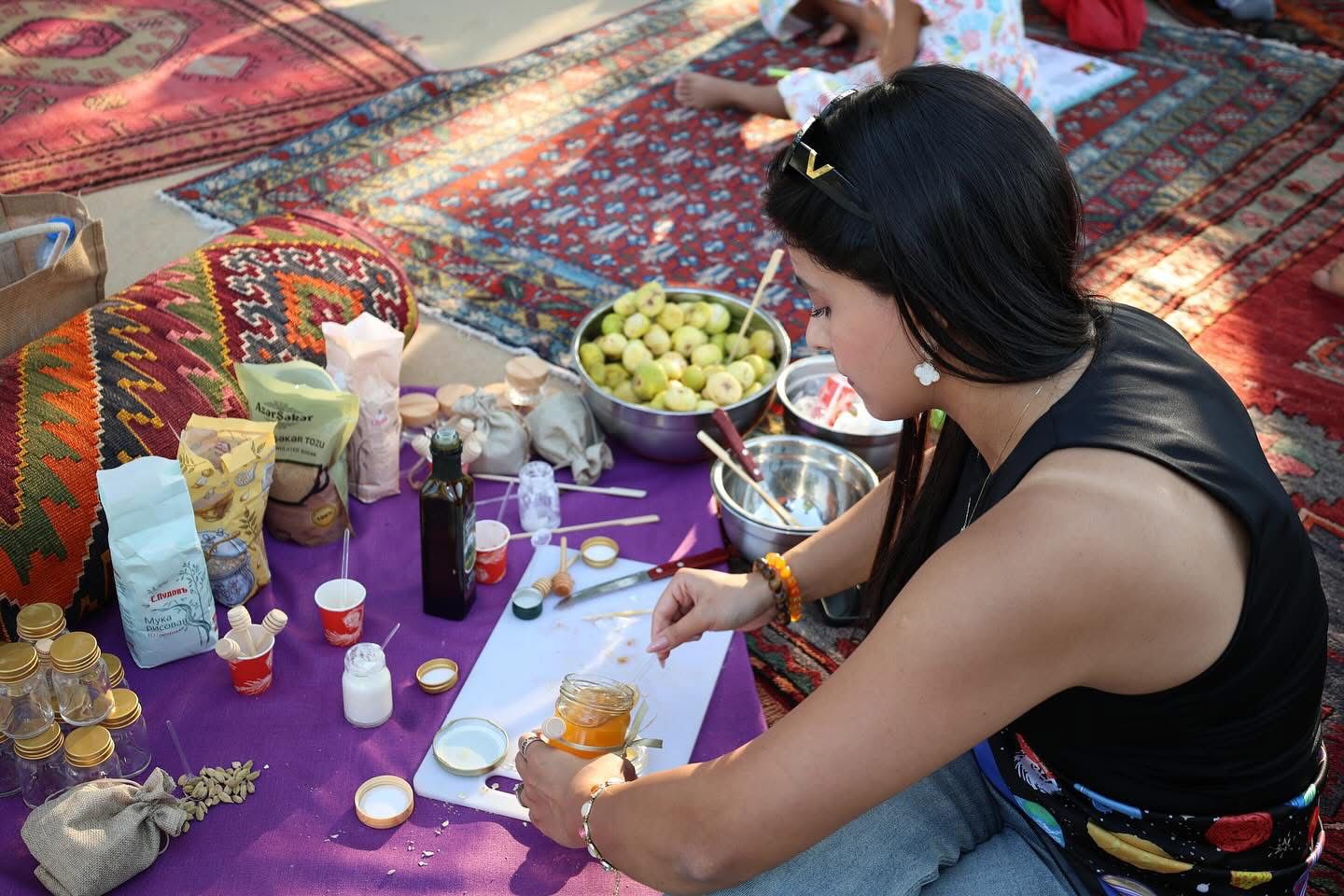 Fig Festival in Gala